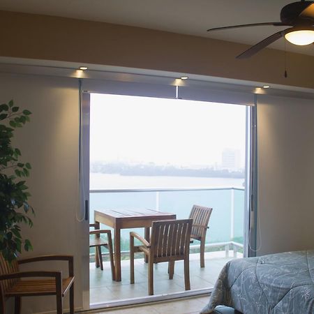 Zona Hotelera, Condominio Ocean Dream Канкун Екстериор снимка