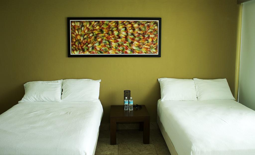 Zona Hotelera, Condominio Ocean Dream Канкун Екстериор снимка